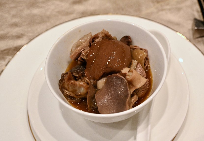 HK Wrist Course 2024- Dinners - 78 of 107